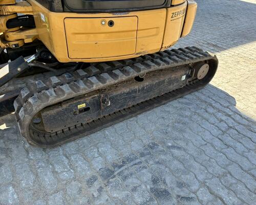Caterpillar 303E CR