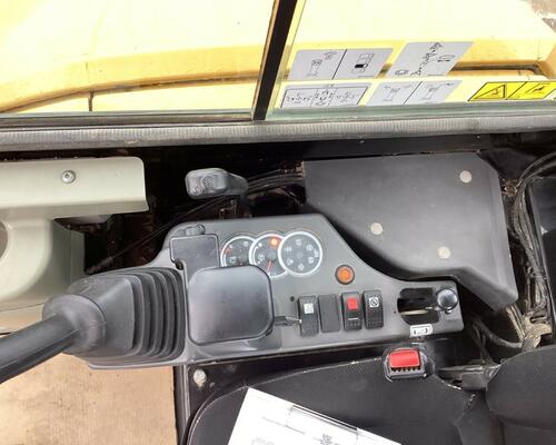 Caterpillar 303E CR