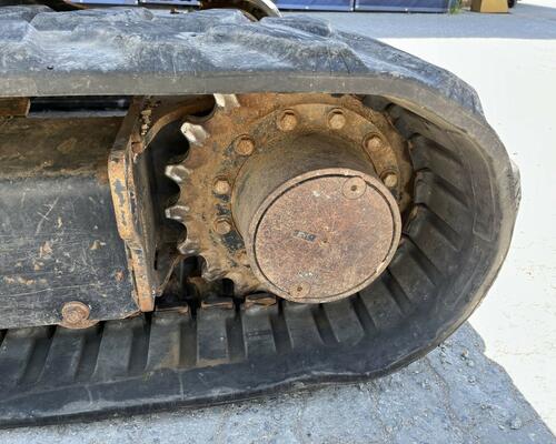 Caterpillar 305.5E2 CR