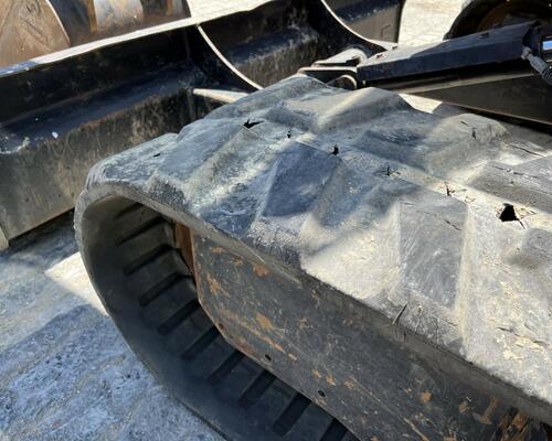 Caterpillar 305.5E2 CR