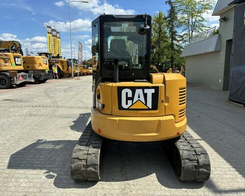 Caterpillar 305E2 CR