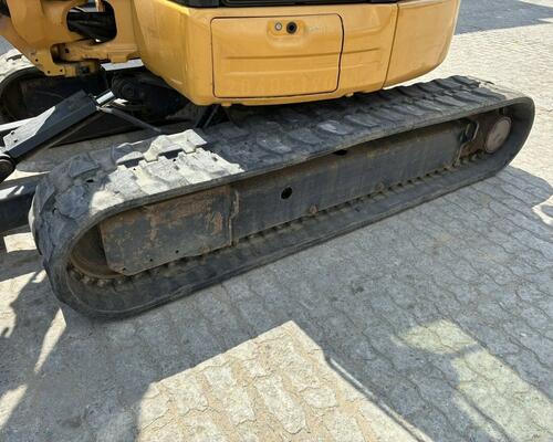 Caterpillar 305E2 CR
