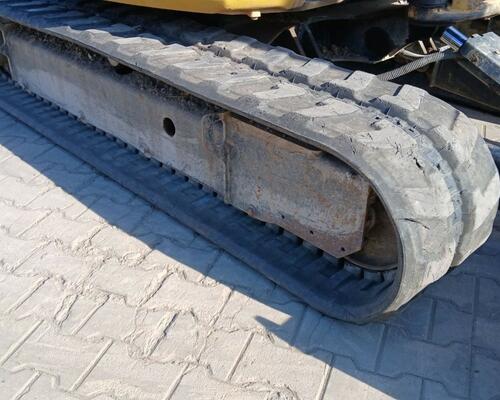 Caterpillar 305E2 CR
