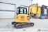 CATERPILLAR 305E2 CR