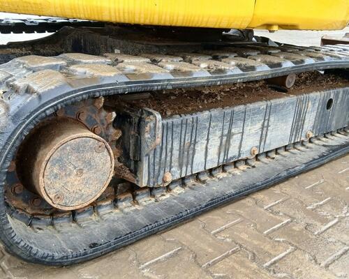 Caterpillar 305E2 CR