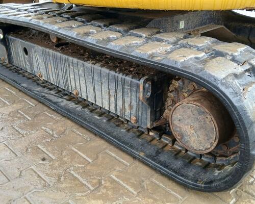 Caterpillar 305E2 CR