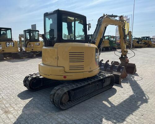 Caterpillar 305E2 CR