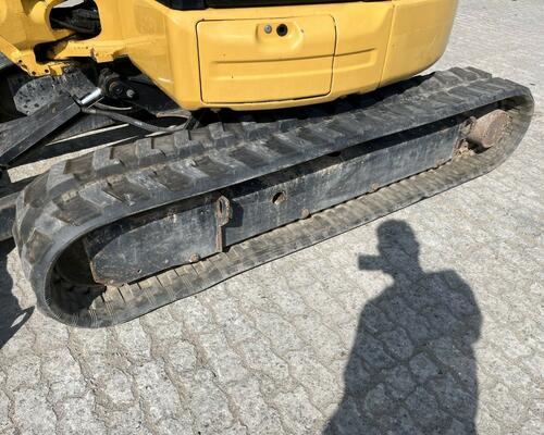Caterpillar 305E2 CR