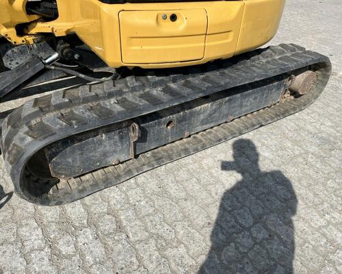 Caterpillar 305E2 CR
