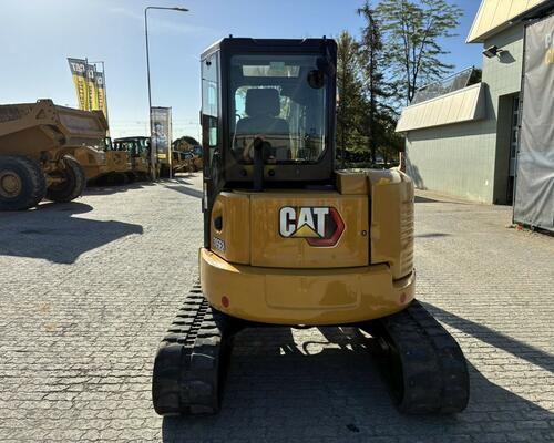 Caterpillar 305E2 CR