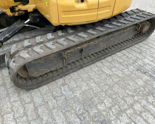 Caterpillar 305E2 CR