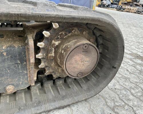 Caterpillar 305E2 CR