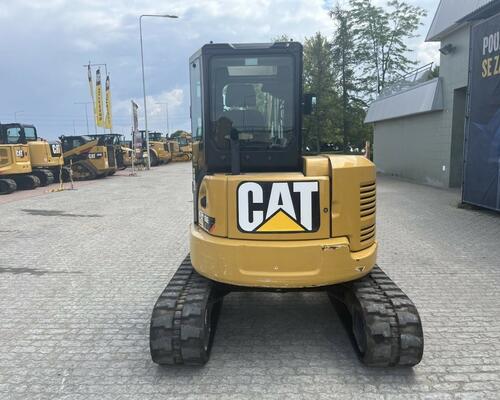 Caterpillar 305E2 CR