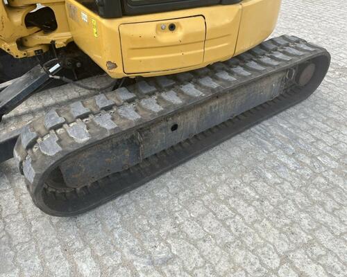 Caterpillar 305E2 CR