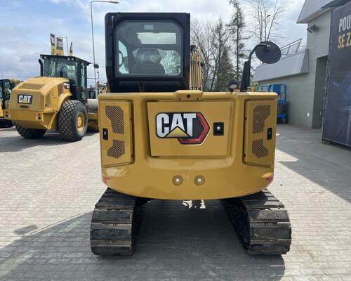 Caterpillar 306