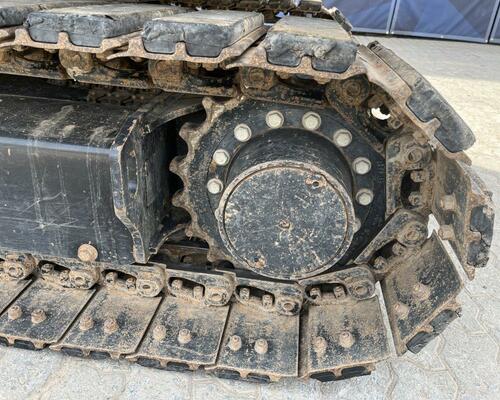 Caterpillar 306