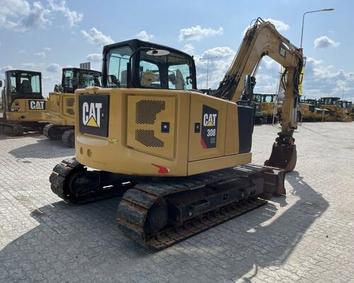 Caterpillar 308