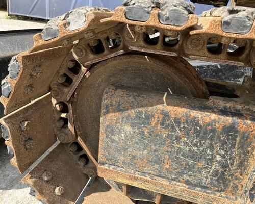 Caterpillar 308