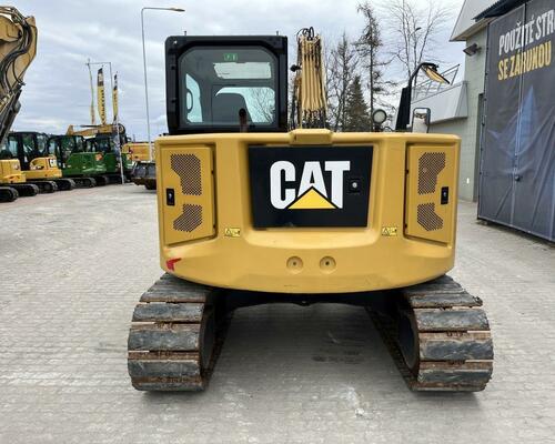 Caterpillar 308