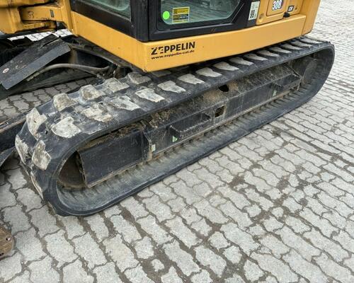 Caterpillar 308
