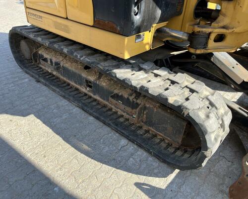 Caterpillar 308
