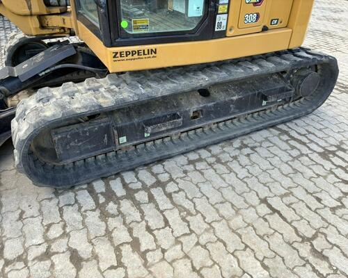 Caterpillar 308