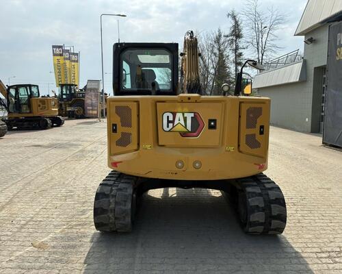 Caterpillar 308