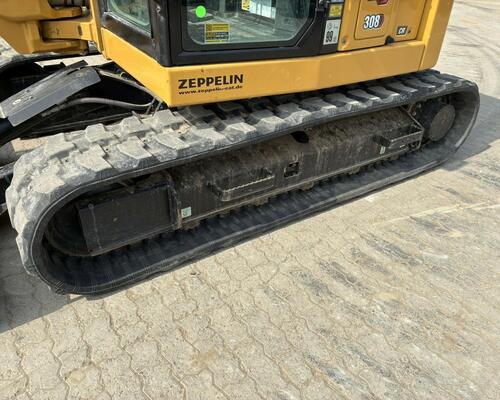 Caterpillar 308