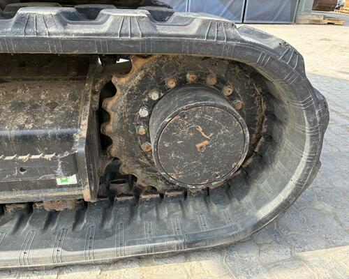 Caterpillar 308