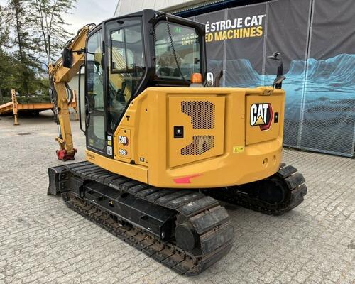 Caterpillar 308