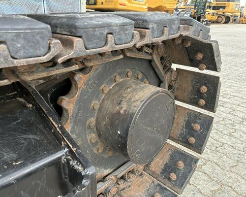 Caterpillar 308