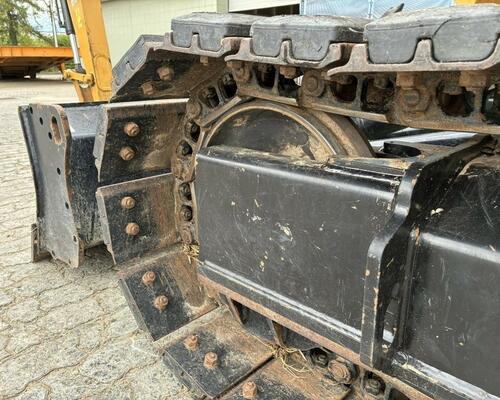 Caterpillar 308
