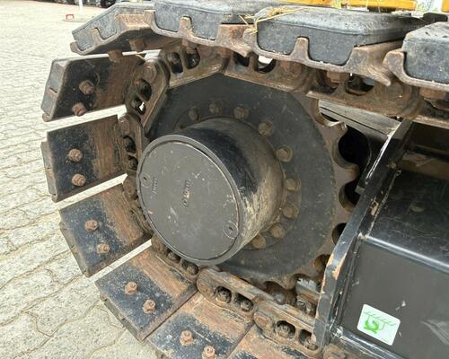 Caterpillar 308