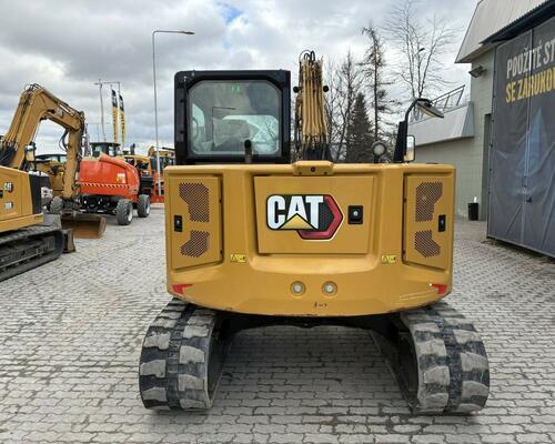 Caterpillar 308