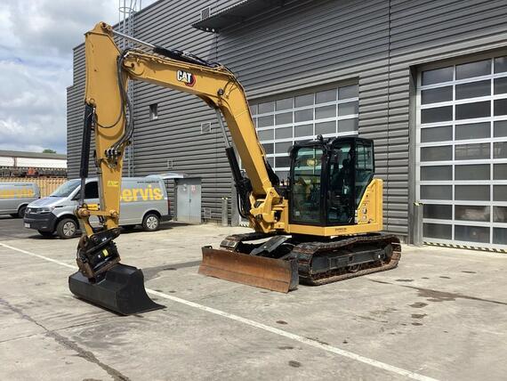 Caterpillar 308