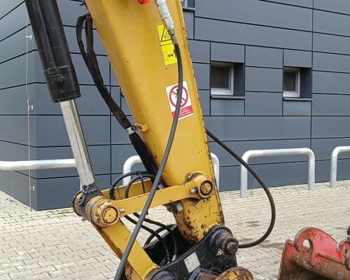 Caterpillar 308E2 CR SB