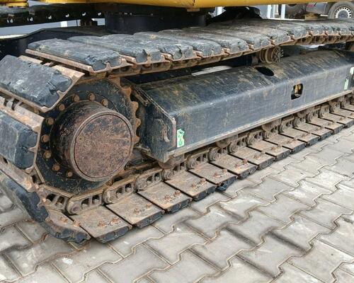 Caterpillar 308E2 CR SB