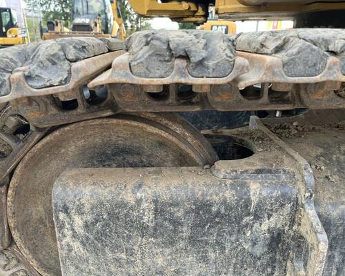 Caterpillar 308E2 CR SB