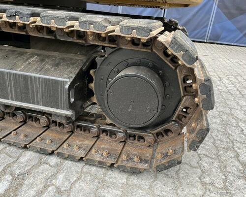 Caterpillar 308E2 CR SB