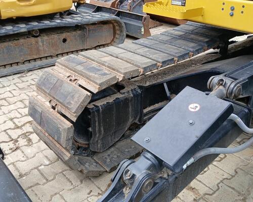 Caterpillar 310