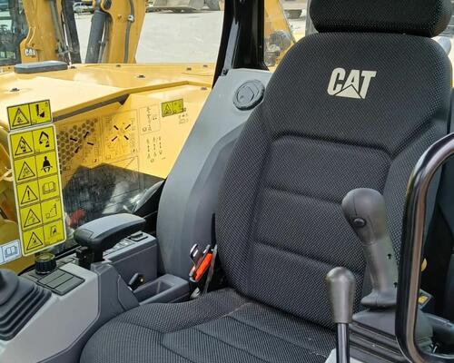 Caterpillar 310
