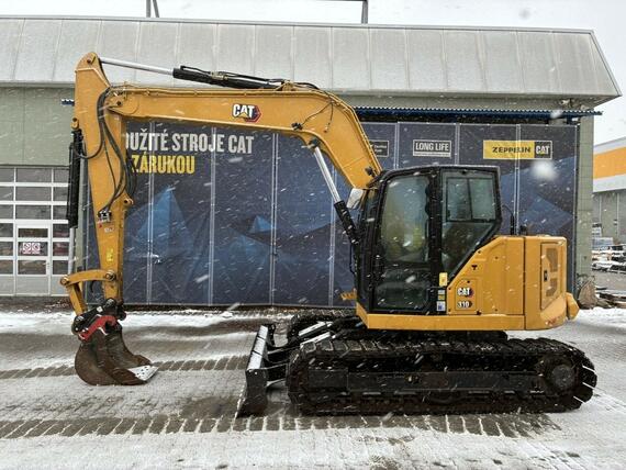Caterpillar 310