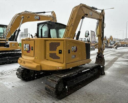 Caterpillar 310