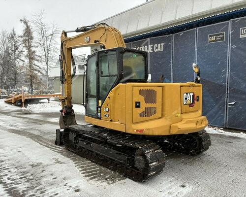 Caterpillar 310