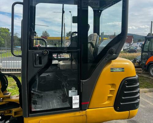 Caterpillar CAT 302.5C