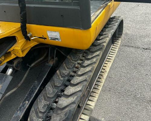 Caterpillar CAT 302.5C