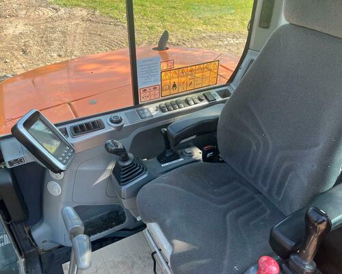 Doosan DX85R-3