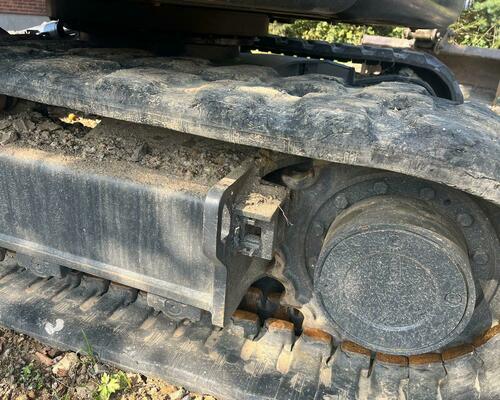 Doosan DX85R-3