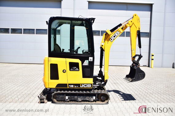JCB 16C-1