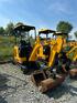 JCB 18Z-1